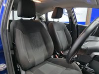 USED 2016 16 FORD FIESTA 1.0T EcoBoost Zetec Hatchback 5dr Petrol Manual Euro 6 (s/s) (100 ps) Satellite Navigation - Parking Sensors - DAB Radio - Bluetooth