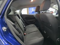 USED 2016 16 FORD FIESTA 1.0T EcoBoost Zetec Hatchback 5dr Petrol Manual Euro 6 (s/s) (100 ps) Satellite Navigation - Parking Sensors - DAB Radio - Bluetooth