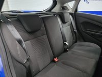 USED 2016 16 FORD FIESTA 1.0T EcoBoost Zetec Hatchback 5dr Petrol Manual Euro 6 (s/s) (100 ps) Satellite Navigation - Parking Sensors - DAB Radio - Bluetooth