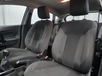 USED 2016 16 FORD FIESTA 1.0T EcoBoost Zetec Hatchback 5dr Petrol Manual Euro 6 (s/s) (100 ps) Satellite Navigation - Parking Sensors - DAB Radio - Bluetooth