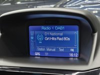 USED 2016 16 FORD FIESTA 1.0T EcoBoost Zetec Hatchback 5dr Petrol Manual Euro 6 (s/s) (100 ps) Satellite Navigation - Parking Sensors - DAB Radio - Bluetooth