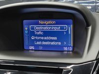 USED 2016 16 FORD FIESTA 1.0T EcoBoost Zetec Hatchback 5dr Petrol Manual Euro 6 (s/s) (100 ps) Satellite Navigation - Parking Sensors - DAB Radio - Bluetooth