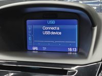 USED 2016 16 FORD FIESTA 1.0T EcoBoost Zetec Hatchback 5dr Petrol Manual Euro 6 (s/s) (100 ps) Satellite Navigation - Parking Sensors - DAB Radio - Bluetooth