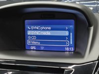 USED 2016 16 FORD FIESTA 1.0T EcoBoost Zetec Hatchback 5dr Petrol Manual Euro 6 (s/s) (100 ps) Satellite Navigation - Parking Sensors - DAB Radio - Bluetooth