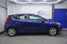 USED 2016 16 FORD FIESTA 1.0T EcoBoost Zetec Hatchback 5dr Petrol Manual Euro 6 (s/s) (100 ps) Satellite Navigation - Parking Sensors - DAB Radio - Bluetooth