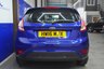 USED 2016 16 FORD FIESTA 1.0T EcoBoost Zetec Hatchback 5dr Petrol Manual Euro 6 (s/s) (100 ps) Satellite Navigation - Parking Sensors - DAB Radio - Bluetooth
