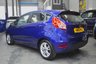 USED 2016 16 FORD FIESTA 1.0T EcoBoost Zetec Hatchback 5dr Petrol Manual Euro 6 (s/s) (100 ps) Satellite Navigation - Parking Sensors - DAB Radio - Bluetooth