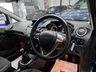 USED 2016 16 FORD FIESTA 1.0T EcoBoost Zetec Hatchback 5dr Petrol Manual Euro 6 (s/s) (100 ps) Satellite Navigation - Parking Sensors - DAB Radio - Bluetooth
