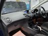 USED 2016 16 FORD FIESTA 1.0T EcoBoost Zetec Hatchback 5dr Petrol Manual Euro 6 (s/s) (100 ps) Satellite Navigation - Parking Sensors - DAB Radio - Bluetooth