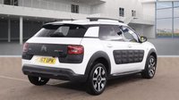 USED 2017 67 CITROEN C4 CACTUS 1.2 PureTech Flair Hatchback 5dr Petrol Manual Euro 6 (Euro 6) (82 ps) 