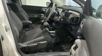 USED 2017 67 CITROEN C4 CACTUS 1.2 PureTech Flair Hatchback 5dr Petrol Manual Euro 6 (Euro 6) (82 ps) 
