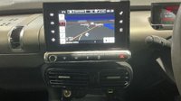 USED 2017 67 CITROEN C4 CACTUS 1.2 PureTech Flair Hatchback 5dr Petrol Manual Euro 6 (Euro 6) (82 ps) 