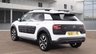 USED 2017 67 CITROEN C4 CACTUS 1.2 PureTech Flair Hatchback 5dr Petrol Manual Euro 6 (Euro 6) (82 ps) 