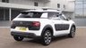 USED 2017 67 CITROEN C4 CACTUS 1.2 PureTech Flair Hatchback 5dr Petrol Manual Euro 6 (Euro 6) (82 ps) 