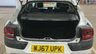USED 2017 67 CITROEN C4 CACTUS 1.2 PureTech Flair Hatchback 5dr Petrol Manual Euro 6 (Euro 6) (82 ps) 