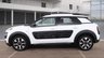 USED 2017 67 CITROEN C4 CACTUS 1.2 PureTech Flair Hatchback 5dr Petrol Manual Euro 6 (Euro 6) (82 ps) 