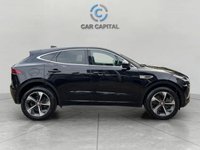 USED 2021 21 JAGUAR E-PACE 2.0 P250 MHEV R-Dynamic SE SUV 5dr Petrol Auto AWD Euro 6 (s/s) (249 ps) WARRANTY+SERVICE HISTORY+ULEZ+MOT