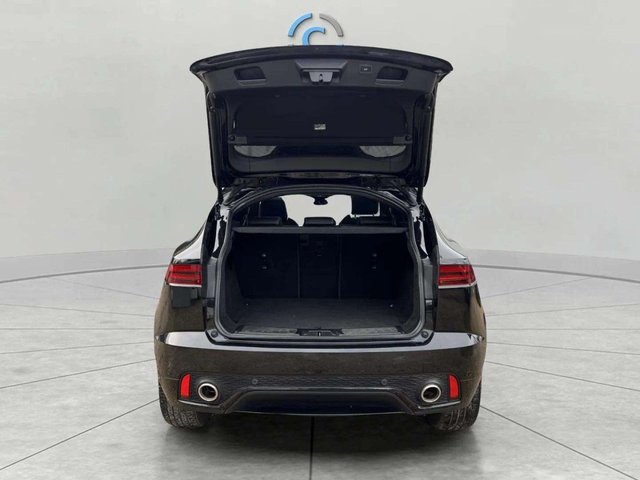 2021 Jaguar E-Pace 2L R-Dynamic Se 5dr - Photo 8