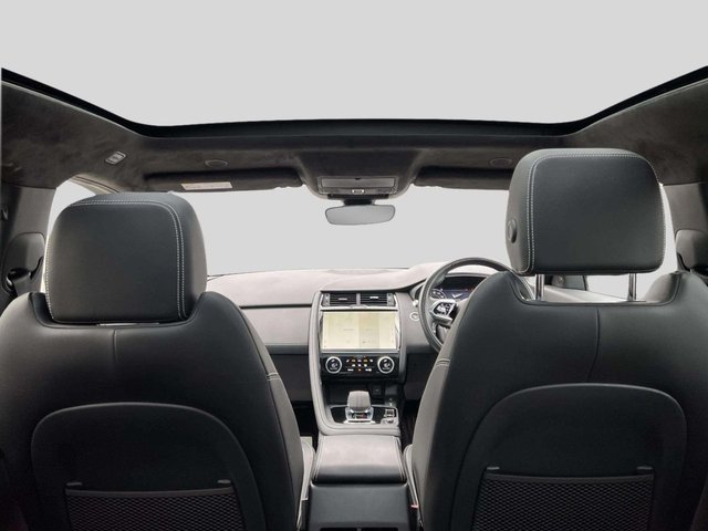 2021 Jaguar E-Pace 2L R-Dynamic Se 5dr - Photo 12