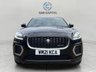 USED 2021 21 JAGUAR E-PACE 2.0 P250 MHEV R-Dynamic SE SUV 5dr Petrol Auto AWD Euro 6 (s/s) (249 ps) WARRANTY+SERVICE HISTORY+ULEZ+MOT