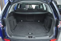 USED 2016 66 LAND ROVER DISCOVERY SPORT 2.0 TD4 HSE SUV 5dr Diesel Manual 4WD Euro 6 (s/s) (5 Seat) (150 ps) &pound;12KExtras - Panoramic Roof - LiveTV & More!