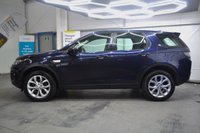 USED 2016 66 LAND ROVER DISCOVERY SPORT 2.0 TD4 HSE SUV 5dr Diesel Manual 4WD Euro 6 (s/s) (5 Seat) (150 ps) &pound;12KExtras - Panoramic Roof - LiveTV & More!