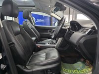 USED 2016 66 LAND ROVER DISCOVERY SPORT 2.0 TD4 HSE SUV 5dr Diesel Manual 4WD Euro 6 (s/s) (5 Seat) (150 ps) &pound;12KExtras - Panoramic Roof - LiveTV & More!