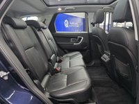 USED 2016 66 LAND ROVER DISCOVERY SPORT 2.0 TD4 HSE SUV 5dr Diesel Manual 4WD Euro 6 (s/s) (5 Seat) (150 ps) &pound;12KExtras - Panoramic Roof - LiveTV & More!