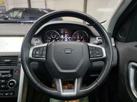 USED 2016 66 LAND ROVER DISCOVERY SPORT 2.0 TD4 HSE SUV 5dr Diesel Manual 4WD Euro 6 (s/s) (5 Seat) (150 ps) &pound;12KExtras - Panoramic Roof - LiveTV & More!
