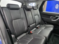 USED 2016 66 LAND ROVER DISCOVERY SPORT 2.0 TD4 HSE SUV 5dr Diesel Manual 4WD Euro 6 (s/s) (5 Seat) (150 ps) &pound;12KExtras - Panoramic Roof - LiveTV & More!