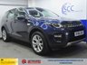 USED 2016 66 LAND ROVER DISCOVERY SPORT 2.0 TD4 HSE SUV 5dr Diesel Manual 4WD Euro 6 (s/s) (5 Seat) (150 ps) &pound;12KExtras - Panoramic Roof - LiveTV & More!