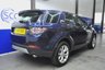 USED 2016 66 LAND ROVER DISCOVERY SPORT 2.0 TD4 HSE SUV 5dr Diesel Manual 4WD Euro 6 (s/s) (5 Seat) (150 ps) &pound;12KExtras - Panoramic Roof - LiveTV & More!