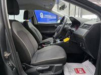 USED 2017 67 SEAT IBIZA 1.0 MPI SE Hatchback 5dr Petrol Manual Euro 6 (s/s) (75 ps) Bluetooth - Cruise Control - Insurance Group 2