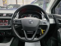 USED 2017 67 SEAT IBIZA 1.0 MPI SE Hatchback 5dr Petrol Manual Euro 6 (s/s) (75 ps) Bluetooth - Cruise Control - Insurance Group 2