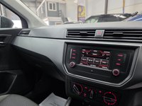 USED 2017 67 SEAT IBIZA 1.0 MPI SE Hatchback 5dr Petrol Manual Euro 6 (s/s) (75 ps) Bluetooth - Cruise Control - Insurance Group 2