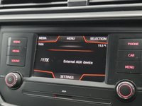 USED 2017 67 SEAT IBIZA 1.0 MPI SE Hatchback 5dr Petrol Manual Euro 6 (s/s) (75 ps) Bluetooth - Cruise Control - Insurance Group 2