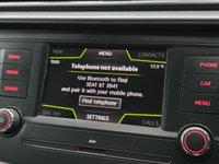 USED 2017 67 SEAT IBIZA 1.0 MPI SE Hatchback 5dr Petrol Manual Euro 6 (s/s) (75 ps) Bluetooth - Cruise Control - Insurance Group 2