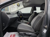 USED 2017 67 SEAT IBIZA 1.0 MPI SE Hatchback 5dr Petrol Manual Euro 6 (s/s) (75 ps) Bluetooth - Cruise Control - Insurance Group 2