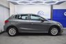 USED 2017 67 SEAT IBIZA 1.0 MPI SE Hatchback 5dr Petrol Manual Euro 6 (s/s) (75 ps) Bluetooth - Cruise Control - Insurance Group 2