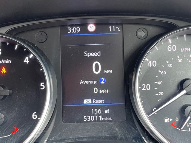 2019 NISSAN QASHQAI 1.5 dCi Acenta Premium SUV 5dr Diesel Manual Euro 6 (s/s) (115 ps) - Photo 8