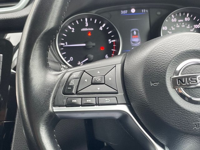 2019 NISSAN QASHQAI 1.5 dCi Acenta Premium SUV 5dr Diesel Manual Euro 6 (s/s) (115 ps) - Photo 12