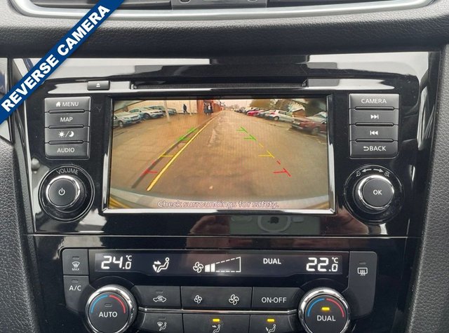 2019 NISSAN QASHQAI 1.5 dCi Acenta Premium SUV 5dr Diesel Manual Euro 6 (s/s) (115 ps) - Photo 10