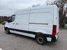 USED 2018 68 MERCEDES-BENZ SPRINTER 2.1 314 CDI Panel Van 5dr Diesel G-Tronic FWD L2 H2 Euro 6 (s/s) (143 ps) No Vat To Pay