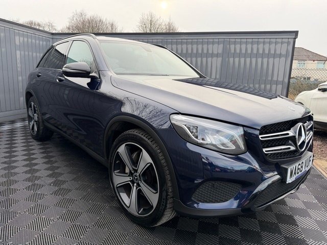 2018 Mercedes-Benz GLC - Photo 6