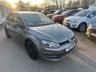 USED 2013 63 VOLKSWAGEN GOLF 1.6 TDI BlueMotion Tech SE Hatchback 5dr Diesel DSG Euro 5 (s/s) (105 ps) 
