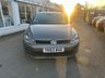 USED 2013 63 VOLKSWAGEN GOLF 1.6 TDI BlueMotion Tech SE Hatchback 5dr Diesel DSG Euro 5 (s/s) (105 ps) 