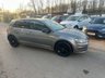 USED 2013 63 VOLKSWAGEN GOLF 1.6 TDI BlueMotion Tech SE Hatchback 5dr Diesel DSG Euro 5 (s/s) (105 ps) 