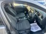 USED 2013 63 VOLKSWAGEN GOLF 1.6 TDI BlueMotion Tech SE Hatchback 5dr Diesel DSG Euro 5 (s/s) (105 ps) 