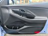 USED 2023 23 HYUNDAI I30 (23) 2.0 N PERFORMANCE DCT FULL HYUNDAI SERVICE HISTORY - DCT