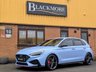 USED 2023 23 HYUNDAI I30 (23) 2.0 N PERFORMANCE DCT FULL HYUNDAI SERVICE HISTORY - DCT